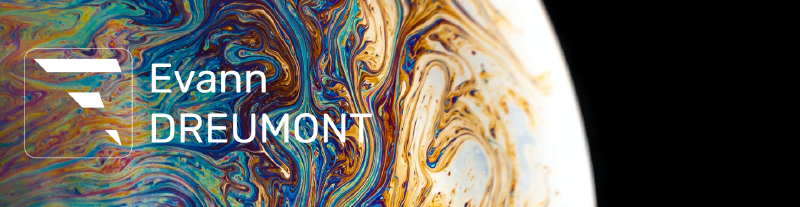 Featured image of post Evann DREUMONT