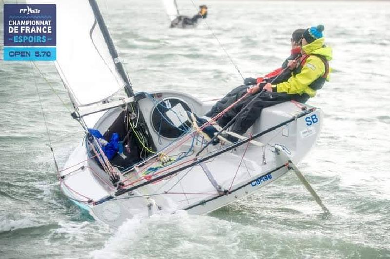 Featured image of post Sailing