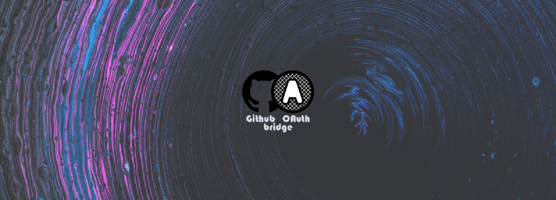Featured image of post Github OAuth Bridge